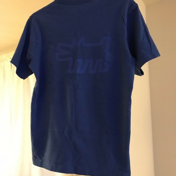 Preowned Uniqlo Keith Haring Women’s Fashion Tee - Picture 2 of 4